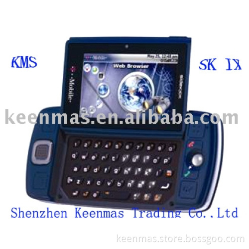 Fashion!SK IX mobile phone with perfect design and competitive price